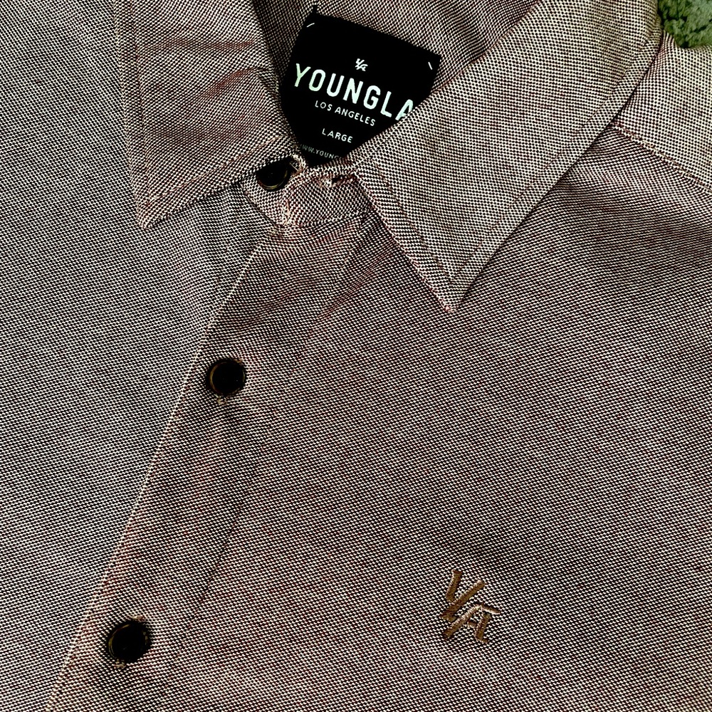 YoungLa Polo